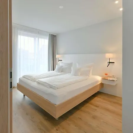 Appartamento Toewerhus - Muschel Juist