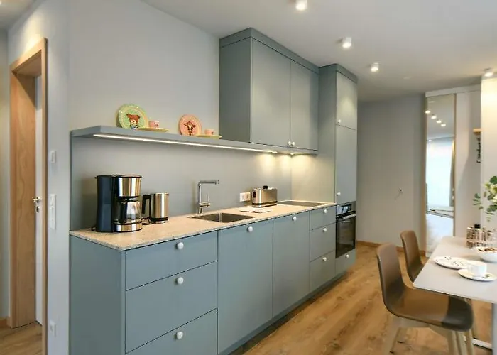 Toewerhus - Muschel * 于斯德